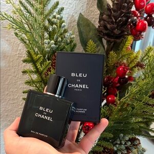 Bleu De Chanel 50 m L 🎁 1.7 FL O Z Parfum